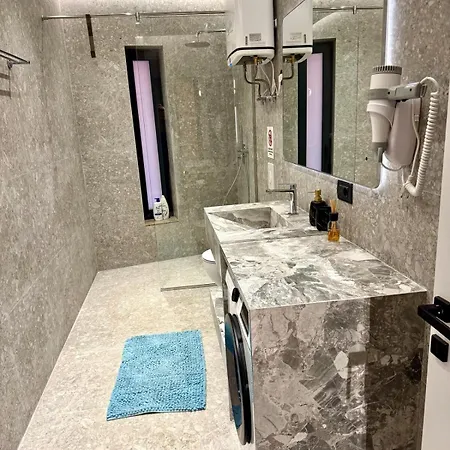 아파트 Luxury Near & Grand Park *