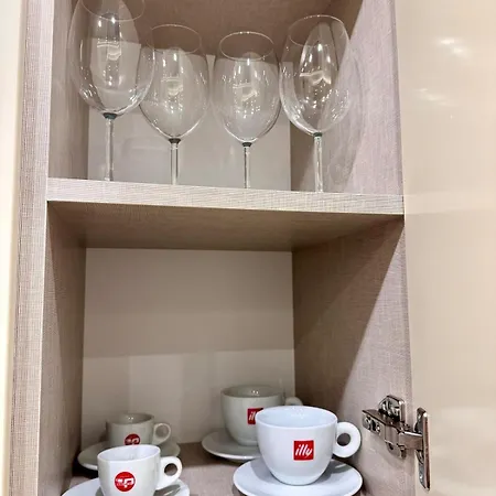 Luxury Near & Grand Park 아파트