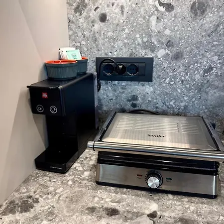 Luxury Near & Grand Park *