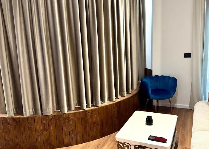 Luxury Near & Grand Park Appartamento *