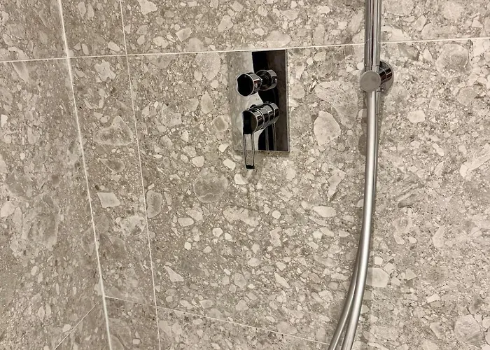 公寓 Luxury Near & Grand Park *