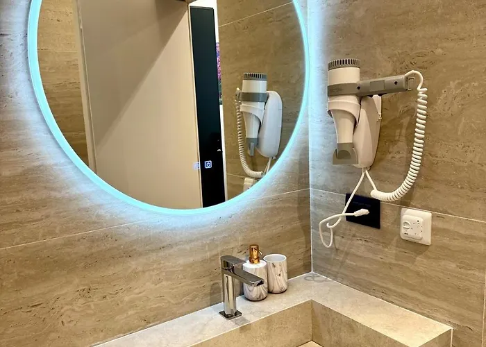 Appartamento Luxury Near & Grand Park *